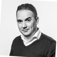 GelreGroen Employee Hakim Ziani's profile photo