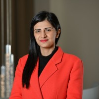 InterContinental Hotels at Dubai Festival City Employee Ritika Ramani's profile photo