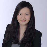 WR Immigration Employee Vivian Zhu's profile photo