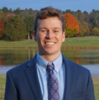 ClickHouse Employee Jack Peele's profile photo