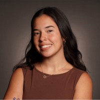 （国法）名古屋工業大学 Employee Jashlyn Gomez's profile photo