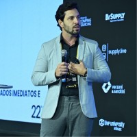 Lactalis Brasil Employee André Vasconcellos's profile photo