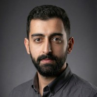 Conveos Employee George Daskalakis's profile photo