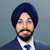 Divjot Singh Email & Phone Number