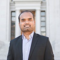 Amazon Employee Hari Das's profile photo