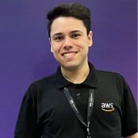 Cloud2Go Employee Davi Barbosa's profile photo