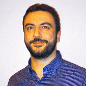 SiEBEN Ltd. Employee Alexandros Fatles's profile photo