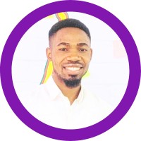 Samuel Odudu Email