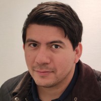 Bentley Systems Employee Daniel Terrazas's profile photo