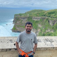 Dhruv Patel Email