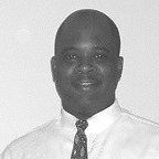 Pfizer Employee Marcus Lewis's profile photo