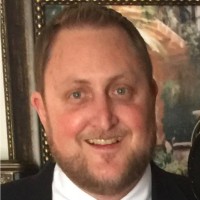 Giuffre Cranes Employee Brian Mutch's profile photo