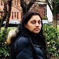 Anuradha Venkatesan Email