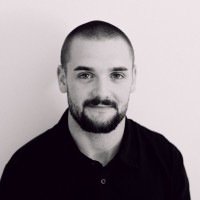 Measure Marketing Pro Employee Brady Hancock's profile photo