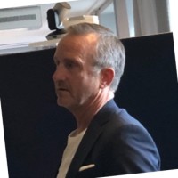 Avicii Employee Stefan Rudels's profile photo