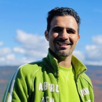 Hamid Kazemi Email