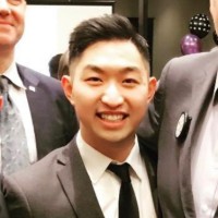 CIBC Employee Eric Pat's profile photo
