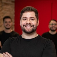 Mesa Mobile Thinking Employee João Ricardo Bastos's profile photo