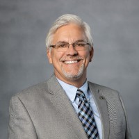 Newport News Public Schools Employee Patrick Finneran's profile photo