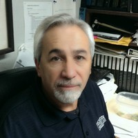 Crow's Truck Center Employee Keith Langley's profile photo