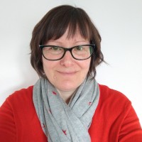 National Trust Employee Lisa Mrtpi's profile photo
