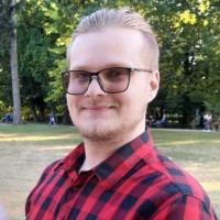 Vitali Rudoi's profile photo