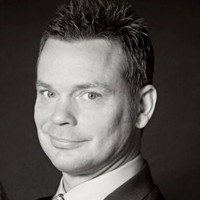 Terry Myers's profile photo