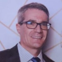 SimCorp Employee Aaron Farr's profile photo