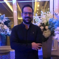 Roboost Employee Ahmed Waheed's profile photo