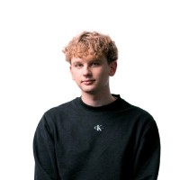 Lebon.IT Employee Michiel Kinds's profile photo