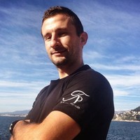 Fabien Benoit Email & Phone Number