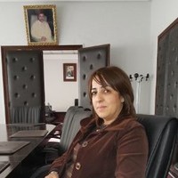 Glory Adviser Employee Farkouch Aicha's profile photo