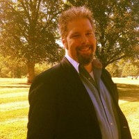 AMES, INC. Employee Desmond Richelsen's profile photo