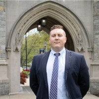 Connecticut Division of Criminal Justice Employee Steven della-Giustina's profile photo