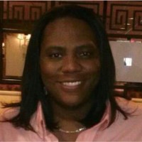 CEMEX Employee Erika Simpson's profile photo