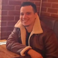 Hudson Guild Employee Michael Capone's profile photo