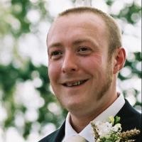 Airon Employee Simon Ford's profile photo