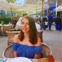 Olivia Blakely Email