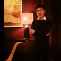 Sociolla Employee Simon Simon's profile photo