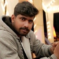 Siddharth Sunkara Email