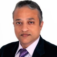 Desikan Narasimhan Email & Phone Number