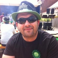 PARCOR Employee Chris Moore's profile photo