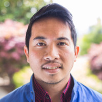 UserTesting Employee Ed Balan's profile photo