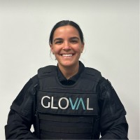 GLOVAL Inc. Employee Darielis Vicente's profile photo