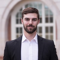 Tyler Betts's profile photo