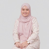 Firm Synergy Sdn Bhd Employee Siti Khadijah's profile photo