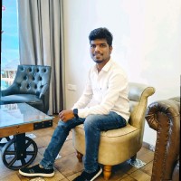 Biocrit Healthcare Employee Vipool Randive's profile photo