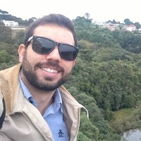 Cast group Employee Patrick Cardoso Borges's profile photo