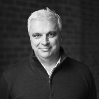 Substance Architecture Employee Todd Garner's profile photo