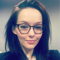 The Chef's Table UK Employee Martyna Kurmanska's profile photo